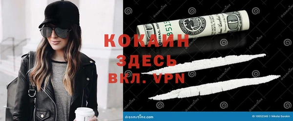 прущие крисы Инта